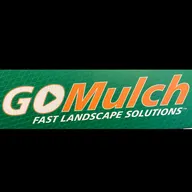 GoMulch Fast Landscape Solutions logo