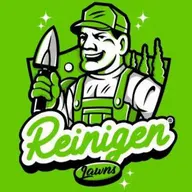 Reinigen Lawns logo