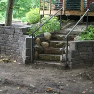 S&J Landscaping, Inc. logo