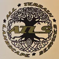 ATLS All Terrain Landscape Services logo