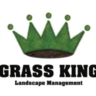 Grass King Landscape Management LLC logo