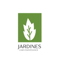 Jardines Lawn Maintenance logo