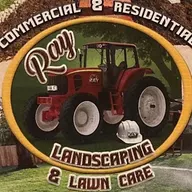 Ray Landscaping LLC logo