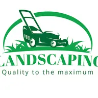 NTA LANDSCPING INC. logo