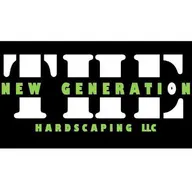 The New Generation Hardscaping LLC logo