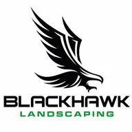 Blackhawk Landscaping logo