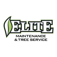 Elite Maintenance & Tree Service logo
