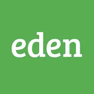 Eden Landscaping and Lawn Care logo