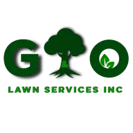 G & O Lawn Services logo