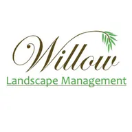 Willow Landscape Management logo