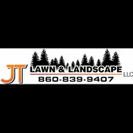 JT Lawn & Landscape logo