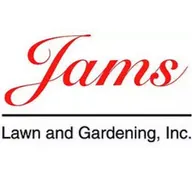 Jams Lawn & Gardening Inc logo
