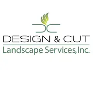 Design & Cut Landscape Services Inc logo