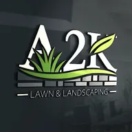 A2K Lawn & Landscaping, LLC logo