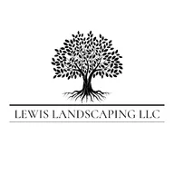 Lewis Landscaping LLC logo