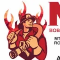 MTS - Bobcat & Landscaping Services logo