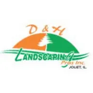 D&H Landscaping Pros Inc. logo