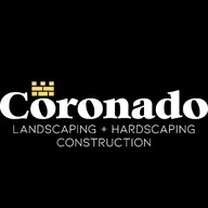 Coronado's Landscaping Hardscape Construction logo