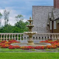 Kenning Landscape Design and Maintenance logo