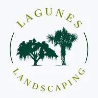 Lagunes Landscaping LLC logo