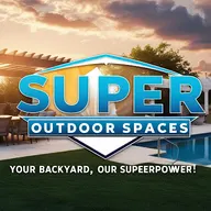 Super Outdoor Spaces logo