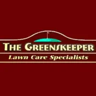The Greenskeeper Inc logo