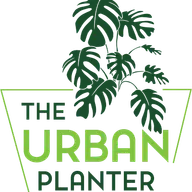 The Urban Planter logo