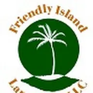 Friendly Island Landscape, LLC logo