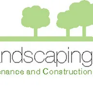 Fitzgerald Landscaping logo