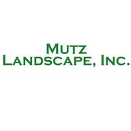 Mutz Landscape, Inc. logo