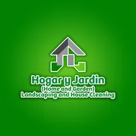 Hogar y Jardin logo