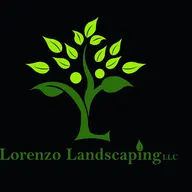 LORENZO LANDSCAPING LLC logo