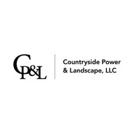 Countryside Power & Landscape, LLC logo