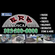 ERB HARDSCAPE LLC logo