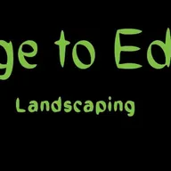 Edge to Edge Landscaping logo