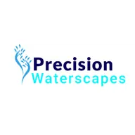 Precision Waterscapes logo