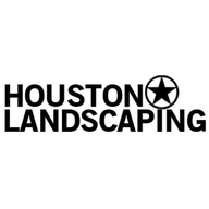 Houston Landscaping logo