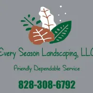 Every Season Landscaping & Decks,LLC logo