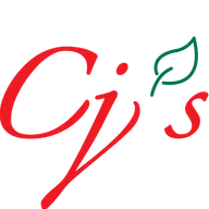Cj's Landscaping logo