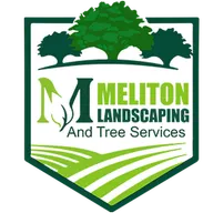 Meliton Landscaping & Tree Services logo