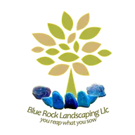 Gamboa's Landscaping logo