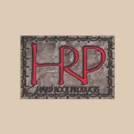 Hard Rock Products logo