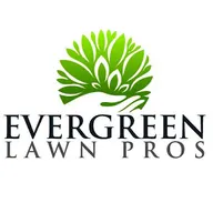 Evergreen Lawn Pros logo