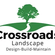 Crossroads Landscape logo