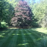 Hamilton Landscaping logo