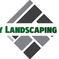 Eazy Landscaping LLC logo