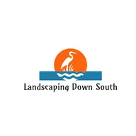 Landscaping Down South logo