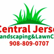 Central Jersey Landscaping & LawnCare logo