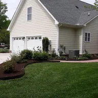 Eastridge Lawns and Landscapes logo