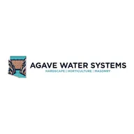 Agave Water Systems logo